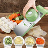 Load image into Gallery viewer, ChefCutz™ Multi Functional Vegetable Cutter