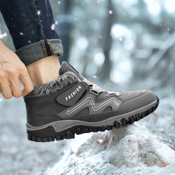 Renee Women's Winter Thermal Boots – strivingo.com