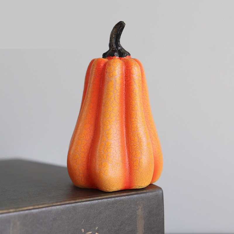 Lampsquash™ LED Pumpkin Lamp