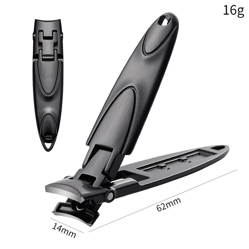SnipSlim™ 5mm Ultra Thin Nail Clipper
