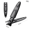 Load image into Gallery viewer, SnipSlim™ 5mm Ultra Thin Nail Clipper