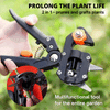 Load image into Gallery viewer, 50% OFF | PrunePro™ Professional Grafting &amp; Pruning Tool