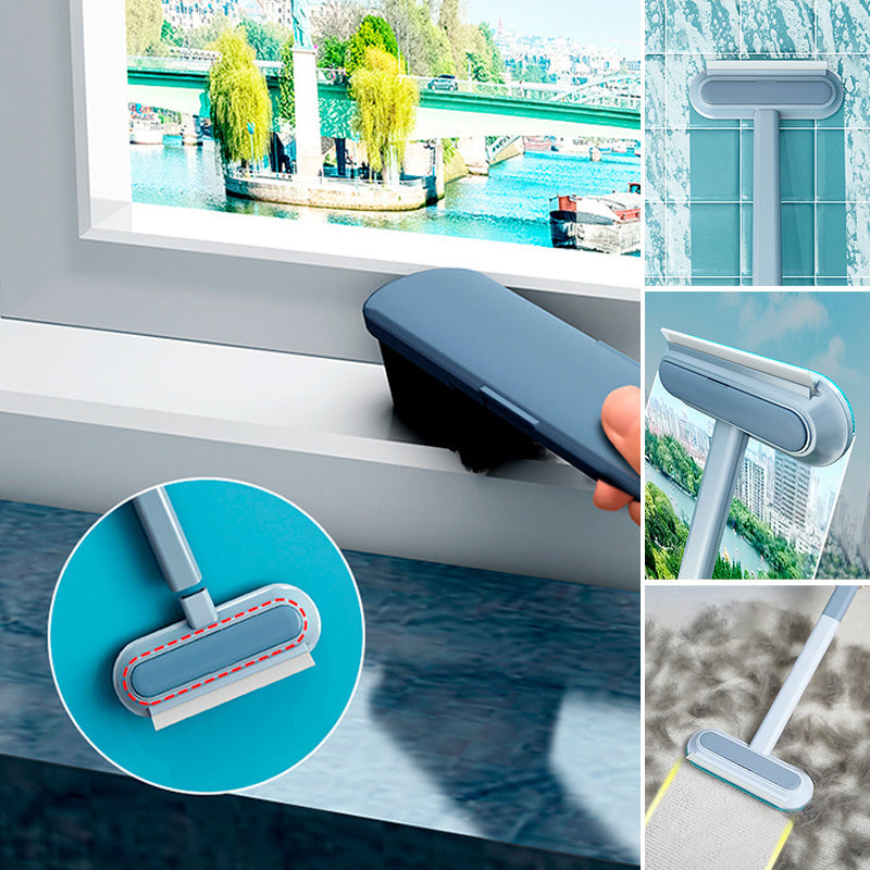 50% OFF | DirtSwipe™ Multi Functional Window Cleaning Brush
