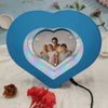 Load image into Gallery viewer, Floatart™ Magnetic Floating Heart Picture Frame