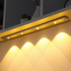 50% OFF THIS WEEK ONLY! Motion Sensored LED Cabinet Lighting Strips
