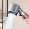 AquaFlex™ Faucet Extender Or Shower Head With Massage Head