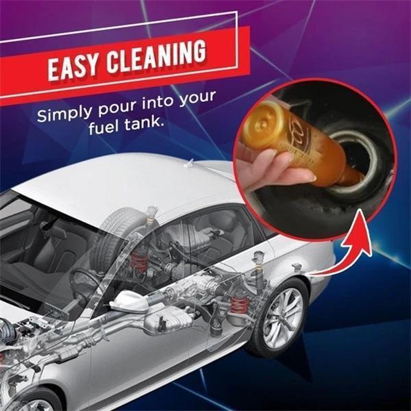 Cataclean™ Engine Catalyst Cleaner | BUY 1 GET 1 FREE