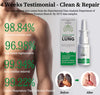 Load image into Gallery viewer, Organic Herbal Lung Cleanse Repair Nasal Spray | BUY 1 GET 2
