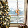 Load image into Gallery viewer, Xebella™ Christmas Cow Bell Decor