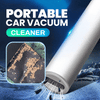 MuVac™ USB Mini Portable Vacuum Cleaner