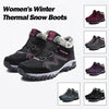 Load image into Gallery viewer, Renee Women&#39;s Winter Thermal Boots