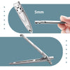 Load image into Gallery viewer, SnipSlim™ 5mm Ultra Thin Nail Clipper