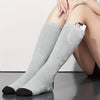 Load image into Gallery viewer, Cozee™ USB Rechargeable Heated Socks