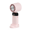 HandyAir™ Portable Fan with Phone Stand