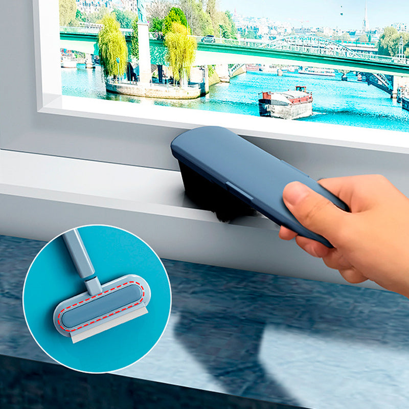 50% OFF | DirtSwipe™ Multi Functional Window Cleaning Brush