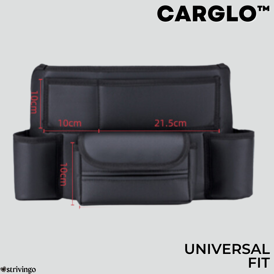 50% OFF | Carglo™ Car Storage Pocket