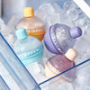 FrostChill™ Bulb Ice Cube Molds | SET OF 4