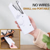Load image into Gallery viewer, Sewline™ Portable Handheld Sewing Machine