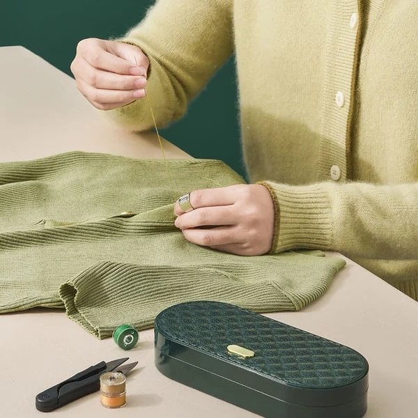 SewinGo Multifunctional Sewing Kit