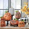 Bumpkin™ Halloween Expressive Pumpkin Decor