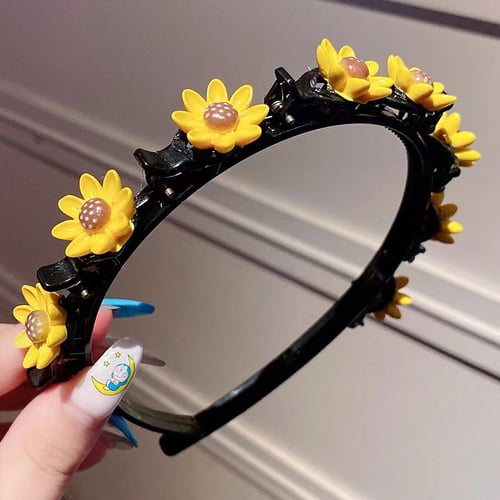 Flowerband™ Kids' Hairband