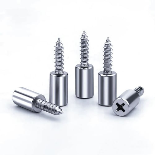 Screwell™ Self-tapping Screws