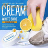 ShineHero™ Shoe Cleaning Paste incl. FREE SPONGES | Buy 1 Get 2