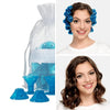 Load image into Gallery viewer, CoilyCurls™ Heatless Hair Curler Rolls | Set of 20