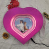 Load image into Gallery viewer, Floatart™ Magnetic Floating Heart Picture Frame