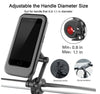50% OFF | Cyclegrip™ Waterproof Bicycle & Motorcycle Phone Holder