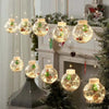 XLite™ Christmas Decor Ring / Ball Lights | EARLY CHRISTMAS OFFER