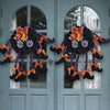 50% OFF | Spiri™ Halloween Multi-Legged Witch Wreath