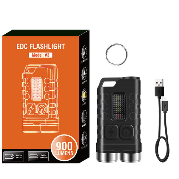 Ilumi™ Micro Flashlight