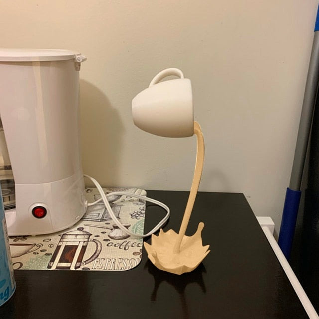 HoverCup™ Floating Coffee Mug Decor | BUY 2 GET 3