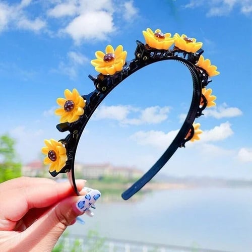 Flowerband™ Kids' Hairband