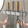 Load image into Gallery viewer, Hangarmop Mounted Mop Holder with Hooks