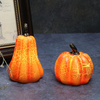 Lampsquash™ LED Pumpkin Lamp
