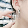 Load image into Gallery viewer, Loopair™ Multi-layer Hoop Earrings