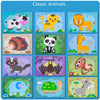 Load image into Gallery viewer, PixiePacks™ Cartoon Sticker Sets for Kids
