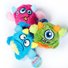 Q-Monster Dog Toy Active Ball