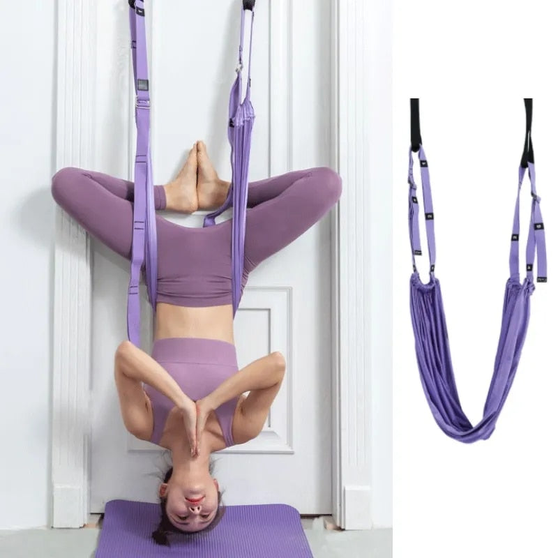 Vyoga™ Yoga Stretching Strap