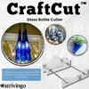 Load image into Gallery viewer, 50% OFF | CraftCut™ Glass Bottle Cutter
