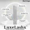 LuxeLashx™ Double Tip Lower Eyelash Eyeliner