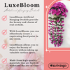 Load image into Gallery viewer, LuxeBloom™ Artificial Hanging Orchids | ** Amazing 2-for-1 Deal **
