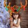 Load image into Gallery viewer, EARLY CHRISTMAS OFFER | Reintoss™ Christmas Ring Toss Game
