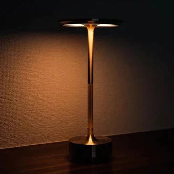 50% OFF | Luxalite™ Rechargeable Table Lamp