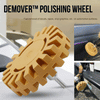 50% OFF | Demover™ Polishing Wheel Decal Remover