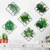 Plantsy™ Plant Decor Stickers