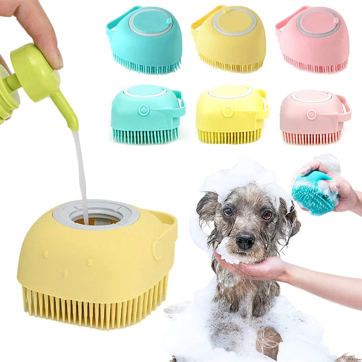Petcomb™ Dog Brush | BUY 1 GET 2