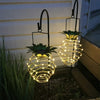 Load image into Gallery viewer, 50% OFF | Sunspire™ Pineapple Solar Lights
